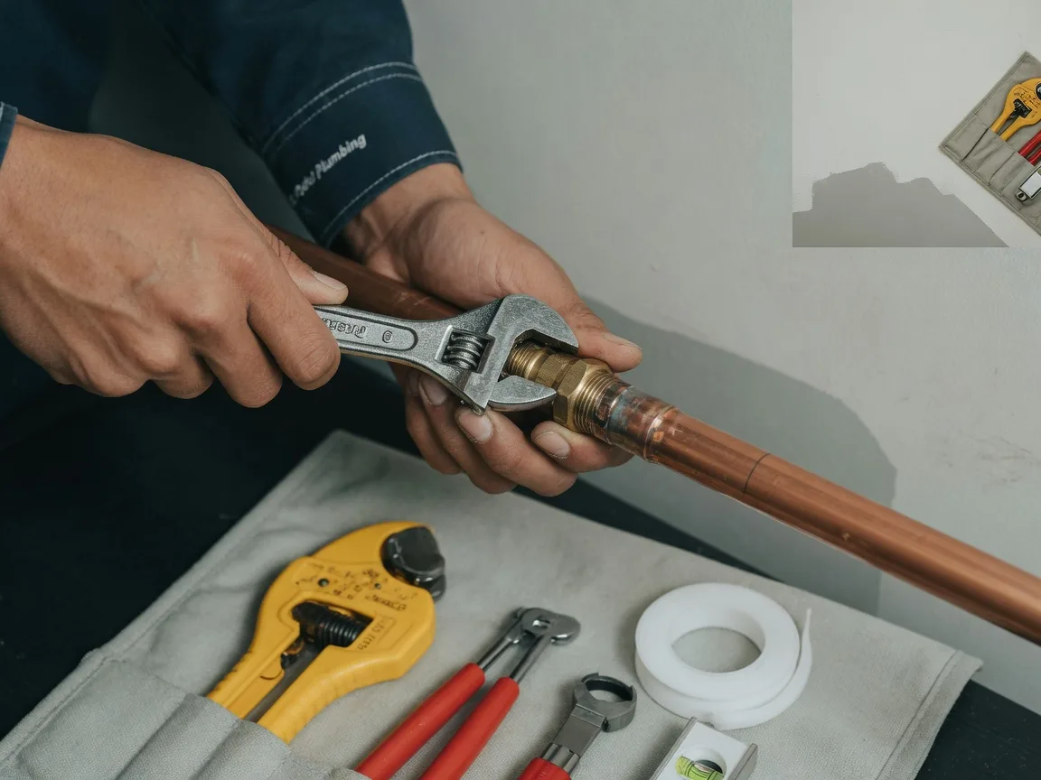 Why choose Drain Cleaning in Linn, KS